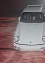 PORSCHE 911 Carrera 4 Lightweight GT-SPIRIT Limited Edition, Hobby en Vrije tijd, Modelauto's | 1:18, Ophalen of Verzenden, Zo goed als nieuw