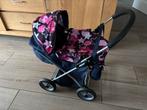 Poppen kinderwagen, Ophalen, Gebruikt, Babypop