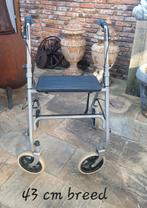 rollator gebruikt, Ophalen, Gebruikt