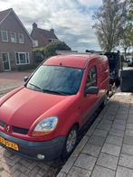 Renault Kangoo 1.5 DCI Euro 2005, Auto's, Stof, 4 cilinders, Renault, Grijs