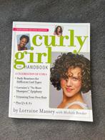 The curly girl method, Boeken, Ophalen of Verzenden, Gelezen, Dieet en Voeding