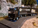Tekno Volvo William Mohring, Ophalen of Verzenden, Nieuw, Bus of Vrachtwagen, Tekno