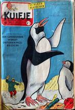 Kuifje-weekblad:1957 t/m 1969: 1e kwartaal*ingebonden boeken, Meerdere stripboeken, Ophalen of Verzenden, Zo goed als nieuw