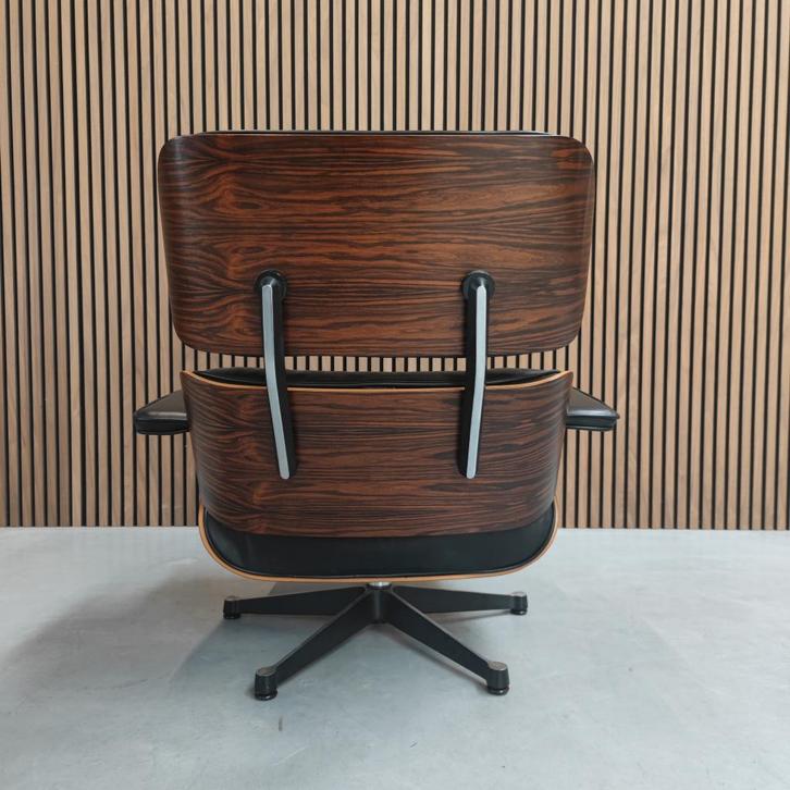 Vitra Eames Lounge chair, Antiek en Kunst, Antiek | Meubels | Stoelen en Banken