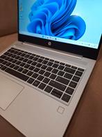 HP Laptop PROBOOK, Computers en Software, Windows Laptops, Met videokaart, 2 tot 3 Ghz, Qwerty, 14 inch