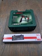 Bosch PBH 2100 RE Boorhamer + beitel/borenset, Ophalen of Verzenden, Nieuw, Boor- en/of Breekhamer, Variabele snelheid