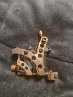 Coil tattoo machine, Ophalen, Zo goed als nieuw, Gereedschap of Toebehoren