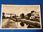 Frieschepalen ca. 1950, Verzamelen, Ophalen of Verzenden, 1940 tot 1960, Gelopen, Friesland