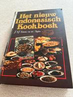 Indisch kookboek, Boeken, Verzenden, Gelezen, Overige typen