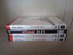 Bottom / Little Britain / the Office UK, Alle leeftijden, Ophalen of Verzenden, Gebruikt, Komedie
