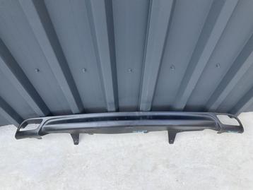 Achterbumper diffuser lip Toyota Yaris 52453-0D050 TO-21006 beschikbaar voor biedingen