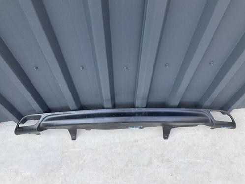 Achterbumper diffuser lip Toyota Yaris 52453-0D050 TO-21006, Auto diversen, Tuning en Styling, Ophalen of Verzenden