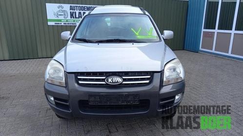 Motorkap van een Kia Sportage, Auto-onderdelen, Carrosserie en Plaatwerk, Motorkap, Kia, Gebruikt, 6 maanden garantie, 12 maanden garantie