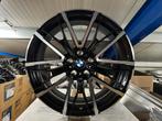 NIEUW 20inch BMW M-Performance Style Breedset Velgen 5x120 E