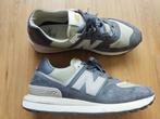 Sneakers New Balance 574 maat 49, Ophalen, Zo goed als nieuw, New Balance