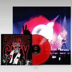 U2 – Atomic City 10", Record Store Day (RSD) 2024, Red vinyl, 10 inch, Ophalen of Verzenden, Poprock, Nieuw in verpakking