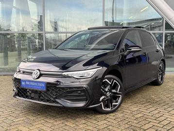 Volkswagen Golf 1.5 eTSI R-Line Edition 150pk Panoramadak /  beschikbaar voor biedingen