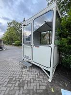 cabine loods kantoor, Ophalen, Overige, Overige typen