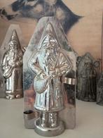 Chocolade mal: kerstman, père Noël, weihnachtsmann, Ophalen of Verzenden