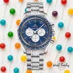 Omega Speedmaster 2020 Tokyo • 2019 • topstaat, Info@wristcandy.nl, Gebruikt, Staal, Simon Lindhoutstraat 1 Tholen
