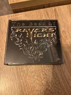 Te koop the best of ravers night hardcore, Cd's en Dvd's, Ophalen of Verzenden, Zo goed als nieuw, Techno of Trance
