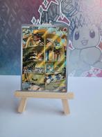 Litten #167/162 Temporal Forces, Hobby en Vrije tijd, Verzamelkaartspellen | Pokémon, Verzenden, Nieuw, Losse kaart, Foil