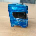 Tekno Scania cabine Corbetts Special Paint, Hobby en Vrije tijd, Modelauto's | 1:50, Ophalen of Verzenden, Zo goed als nieuw, Bus of Vrachtwagen