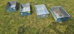 Normaal Philips bakken 4 stuks, Ophalen, Zo goed als nieuw, Minder dan 35 cm