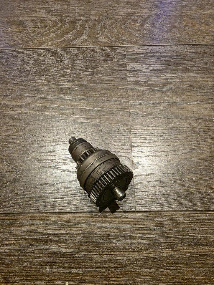 Piaggio skipper bendix 125cc runner 180cc onderdelen, Motoren, Tuning en Styling, Ophalen of Verzenden