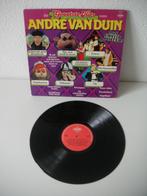 LP Andre van Duin (grootste Hits), Ophalen, Gebruikt, 12 inch, Levenslied of Smartlap