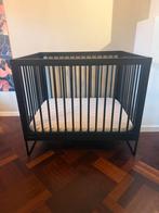 Kidsmill Modular Box Mat Zwart, Ophalen, Zo goed als nieuw, Ledikant