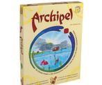 Archipel cooperatief spel. Samenwerken! Nieuw., Een of twee spelers, Ophalen of Verzenden, Nieuw, Sunny Games