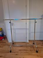 Professioneel kledingrek., Ophalen, Zo goed als nieuw, 25 tot 50 cm