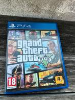 GTA 5 - PS4, Avontuur en Actie, Vanaf 18 jaar, 1 speler, Ophalen of Verzenden