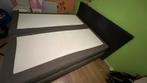 Box Spring bed for sale, Ophalen of Verzenden, Zo goed als nieuw, Tweepersoons, 180 cm
