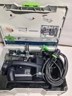 Festool schaafmachine EHL 65 in systainer, Ophalen of Verzenden, Festool, N.v.t, N.v.t