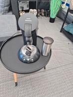 Senseo koffie apparaat, Ophalen of Verzenden, Gebruikt, Koffiemachine, Koffiepads en cups