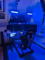 Triple Xiaomi G27i 27" FHD 165Hz Monitoren, Ophalen