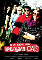 NO   ONE   KNOWS   ABOUT   PERSIAN   CATS    poster., Nieuw, Film en Tv, Verzenden