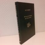 Ds. H. Rijksen. Brieven van de Koning aan Zijn gemeente., Ophalen of Verzenden, Gelezen, Christendom | Protestants