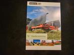 Tractor folder Holaras voederwinning, Ophalen of Verzenden, Zo goed als nieuw