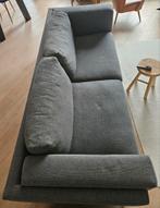 Ikea nockeby bank, Huis en Inrichting, Ophalen, Gebruikt, 75 tot 100 cm, Driepersoons