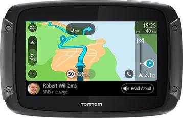 TomTom Rider 500 - Motornavigatie - Europa beschikbaar voor biedingen