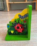 Boekensteun kinderkamer, Kinderen en Baby's, Ophalen of Verzenden, Zo goed als nieuw, Overige typen