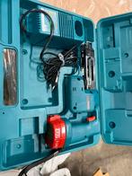 Makita 12v schroefmachine, Doe-het-zelf en Verbouw, Ophalen of Verzenden, Zo goed als nieuw, Boor- en Schroefmachine