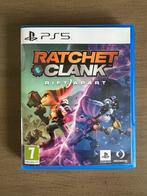 Ratchet & Clank Rift Apart - Playstation 5, Ophalen of Verzenden, Zo goed als nieuw