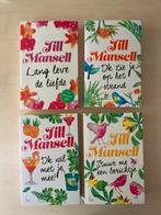 Boeken Jill Mansell, Ophalen of Verzenden, Zo goed als nieuw, Nederland