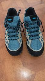 MBT Himaya 18 GTX schoenen maat 39, Blauw, Ophalen of Verzenden, MBT, Sneakers of Gympen