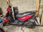 Snorscooter, Fietsen en Brommers, Snorfietsen en Snorscooters, Ophalen, Gebruikt, SYM, Benzine