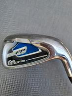 King Cobra FP ijzer 6, uitstekende gebruikte conditie., Ophalen of Verzenden, Zo goed als nieuw, Club, Overige merken